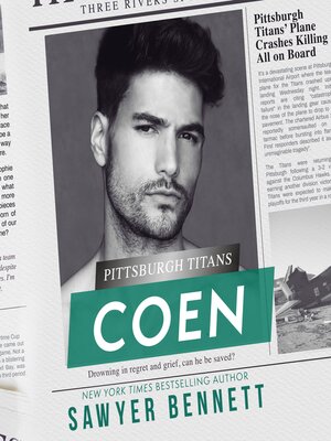 cover image of Coen